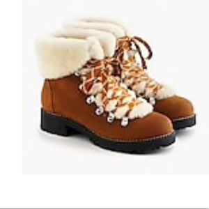 Cute winter boots